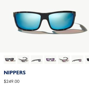 NIP BLACK MATTE BM G