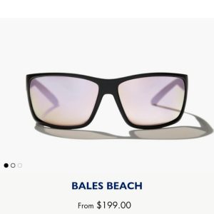 BAL Gray cayman MATTE RMG