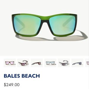 BAL CERVEZA MATTE GM G