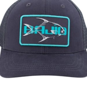 PRTMIT XLG TRUCKER HAT