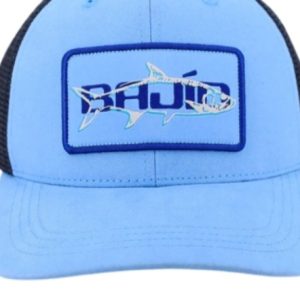 TARPIN XLARGE TRUCKER HAT