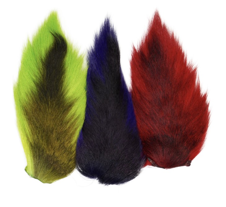 Wapsi Bucktail (Large)