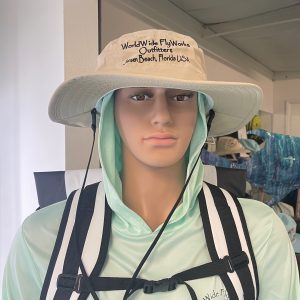 STONE PA LIFESTYLE BRIM HAT