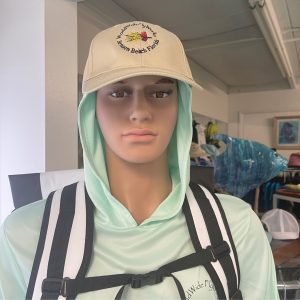 STONE PA EASY CARE CAP