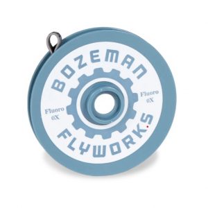 FLOROCARBON TIPPET-NEW MODEL