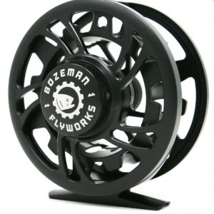 Patriot Reel 9' 10 WT - Stealth