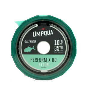 Umpqua Preform X HD Saltwater Tippet (Nylon)