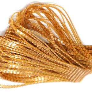 Wapsi Sili Legs Chrome Nymph Barred