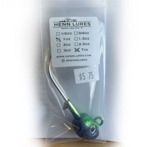 1 1/2oz 7Heads - Joker