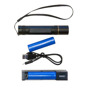 Wapsi Rechargeable UV Light