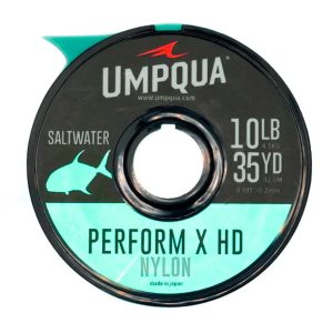 Perform X HD Nylon 10LB/9FT