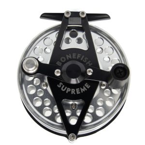 “Old Mariner” Fly Reels by Paul Conover