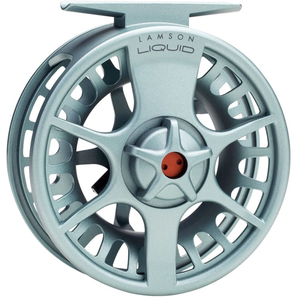 Lamson “Liquid - 3+” Fly Reel