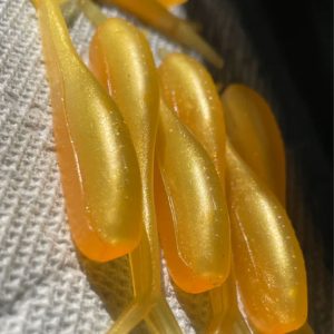 Shrinnow Heads - 3/8oz / Cold Blue