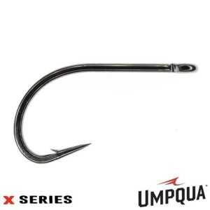 X Series “Tarpon” Hooks