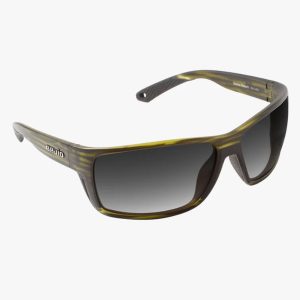 Bales beach bal grnstripem cg