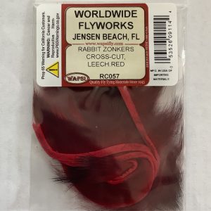 Variation #652 of Wapsi Cross -Cut Rabbit Zonkers