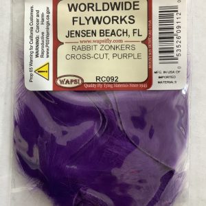 Variation #664 of Wapsi Cross -Cut Rabbit Zonkers