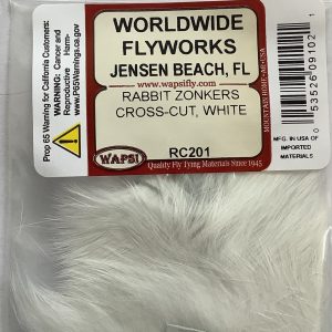 Variation #668 of Wapsi Cross -Cut Rabbit Zonkers