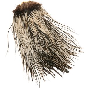 MAGNUM SADDLEBBADGER HACKLE
