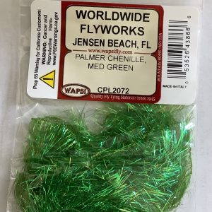 Variation #593 of Wapsi Palmer Chenille (Medium)