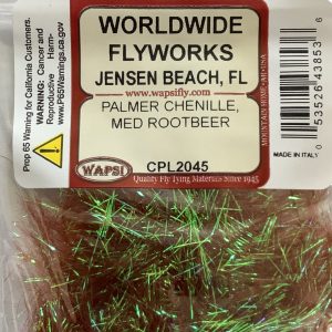 Variation #603 of Wapsi Palmer Chenille (Medium)