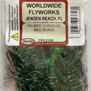 Variation #607 of Wapsi Palmer Chenille (Medium)