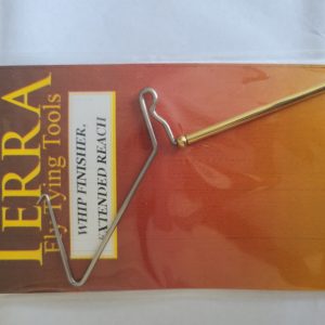 TERRA WHIP FINISHER EXTENDED REACH