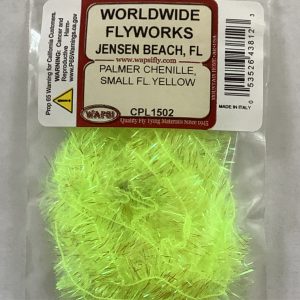 Variation #626 of Wapsi Palmer Chenille (Small)