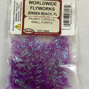 Variation #632 of Wapsi Palmer Chenille (Small)