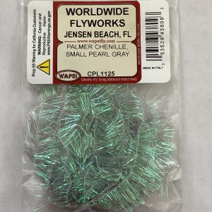 Variation #634 of Wapsi Palmer Chenille (Small)