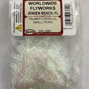 Variation #638 of Wapsi Palmer Chenille (Small)