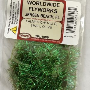 Variation #640 of Wapsi Palmer Chenille (Small)