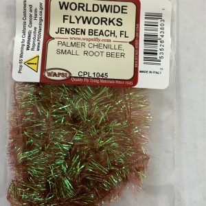 Variation #642 of Wapsi Palmer Chenille (Small)