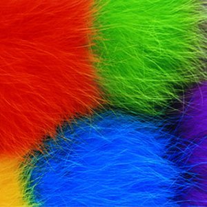 Variation #1741 of Wapsi Arctic Fox Fur