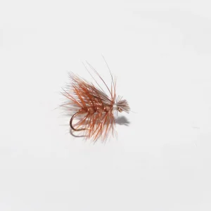Elk Hair Caddis Tan Dry Fly
