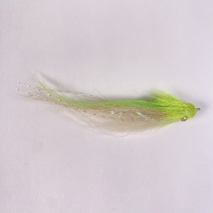 CHEWEY MINNR CHOUINARD CHART/TAN 06