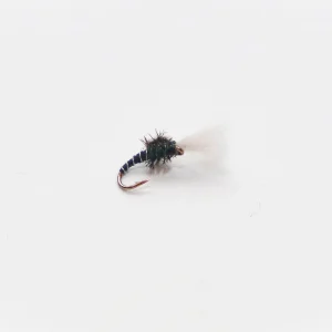 Smoke jumper black Nymph