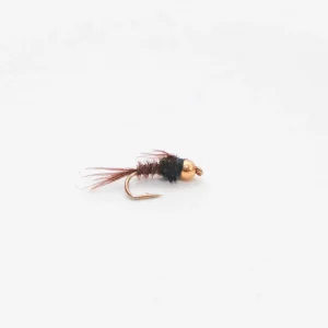 Tungsten Pheasant Tail Natural Nymph