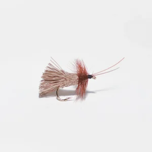goddard sedge natural dry fly