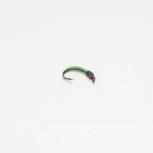 green buzzer chironomid