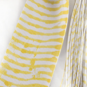 Variation #1198 of Wapsi Barred Round Rubber Legs (Medium)