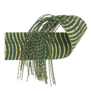 Variation #1216 of Wapsi Barred Round Rubber Legs (Medium)