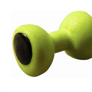 DUMBELL EYES PAINTED FL. CHART