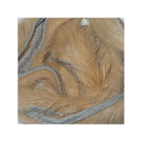 RABBIT ZONKERS CROSS-CUT, TAN