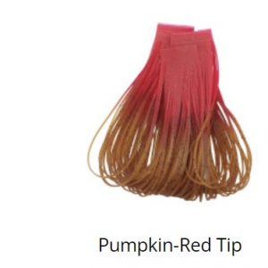 Variation #1387 of Wapsi Barred “Fire Tip” Sili Legs