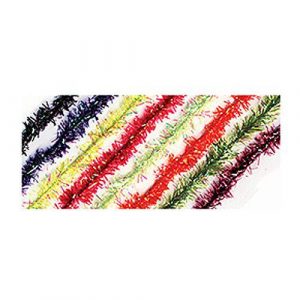 Wapsi Palmer Chenille Medium Pearl Gray