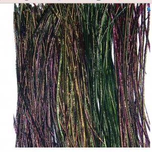 Variation #1440 of Wapsi Strung Peacock Hurl