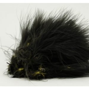 Variation #1446 of Wapsi Strung Marabou