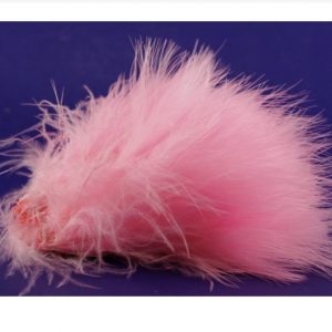 Variation #1448 of Wapsi Strung Marabou